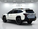 2025 Outback Thumbnail 4