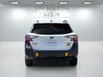 2025 Outback Thumbnail 5