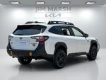 2025 Outback Thumbnail 6