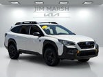 2025 Outback Thumbnail 8
