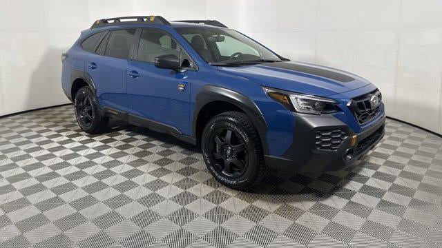 Preowned 2025 Subaru Outback Wilderness for Sale