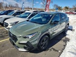 2026 Crosstrek Thumbnail 2