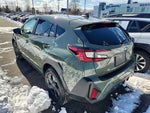2026 Crosstrek Thumbnail 3