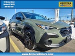 2026 Crosstrek Thumbnail 10