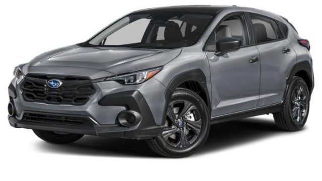 Preowned 2026 Subaru Crosstrek Base for Sale