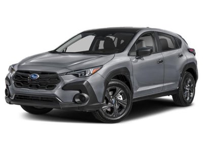 Photo of a 2026 Subaru Crosstrek AWD Base 4DR Crossover for sale
