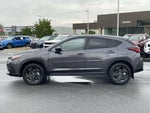 2026 Crosstrek Thumbnail 23