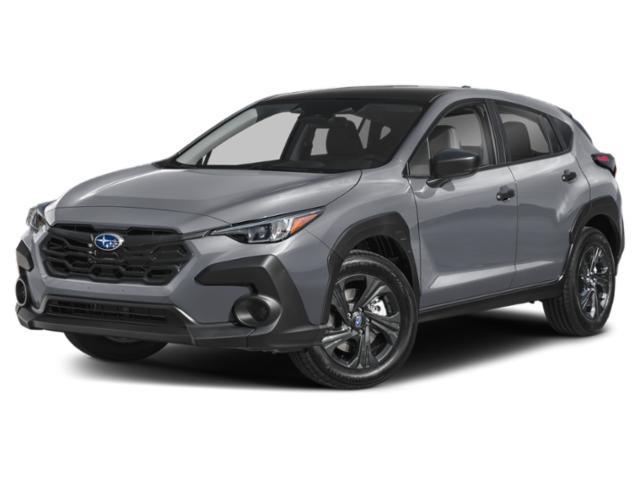 2026 Subaru Crosstrek - $28,415