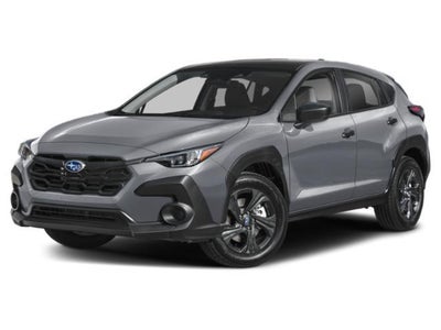 Photo of a 2026 Subaru Crosstrek AWD Base 4DR Crossover for sale