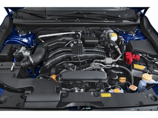 2026 Subaru Crosstrek - $28,415