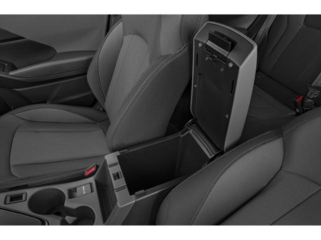 2026 Subaru Crosstrek - $28,415