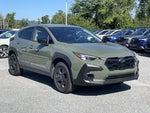 2026 Crosstrek Thumbnail 1