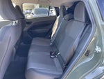 2026 Crosstrek Thumbnail 3