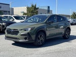 2026 Crosstrek Thumbnail 23