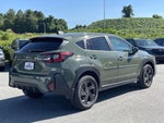 2026 Crosstrek Thumbnail 27