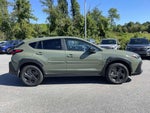 2026 Crosstrek Thumbnail 28