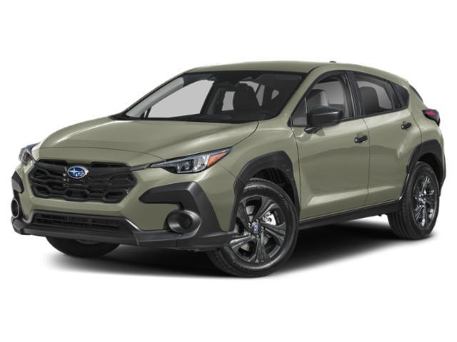 2026 Subaru Crosstrek - $28,840