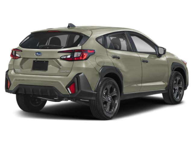 2026 Subaru Crosstrek - $28,840