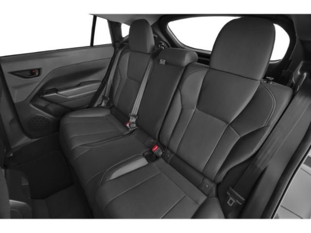 2026 Subaru Crosstrek - $28,840