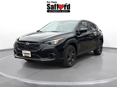 2026 Subaru Crosstrek AWD Base 4DR Crossover