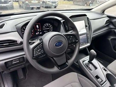 2026 Subaru Crosstrek AWD Base 4DR Crossover