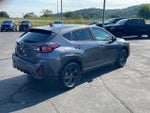 2026 Crosstrek Thumbnail 5