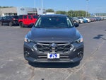 2026 Crosstrek Thumbnail 8