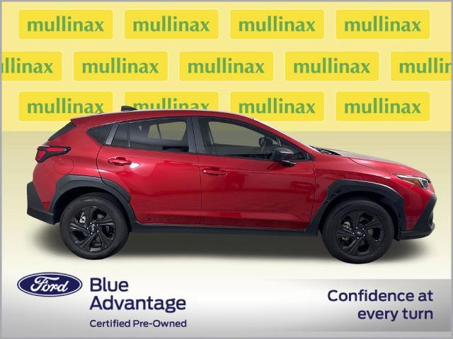 2026 Subaru Crosstrek - $26,250