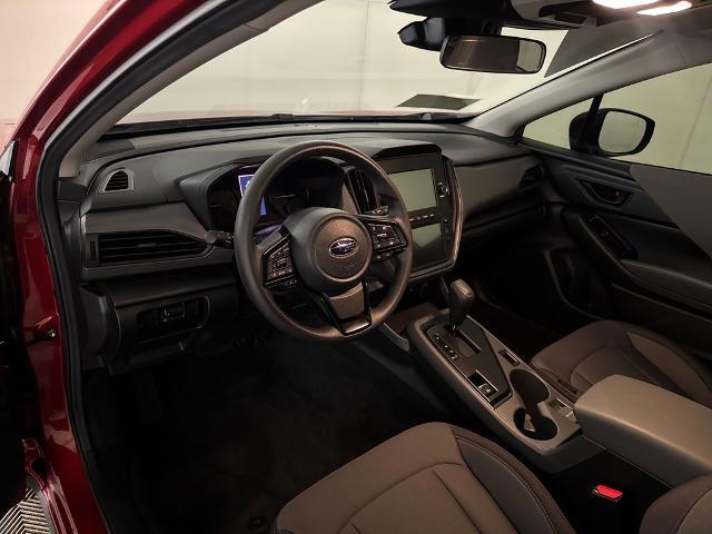 2026 Subaru Crosstrek - $26,250