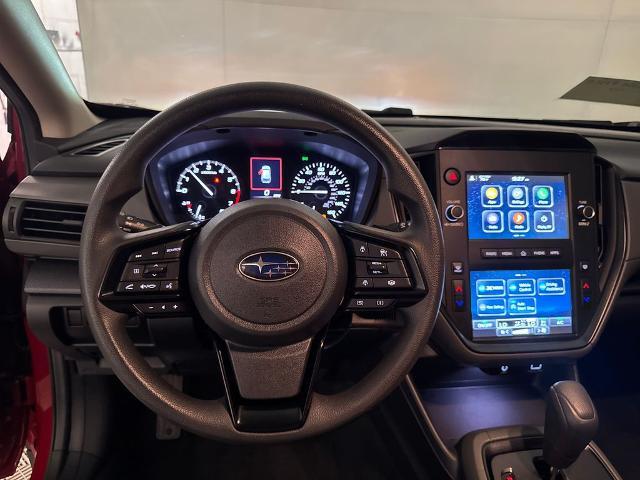2026 Subaru Crosstrek - $26,250