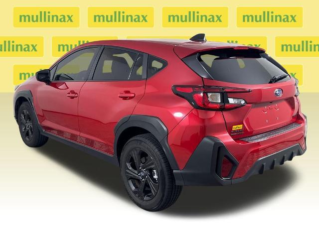 2026 Subaru Crosstrek - $26,250