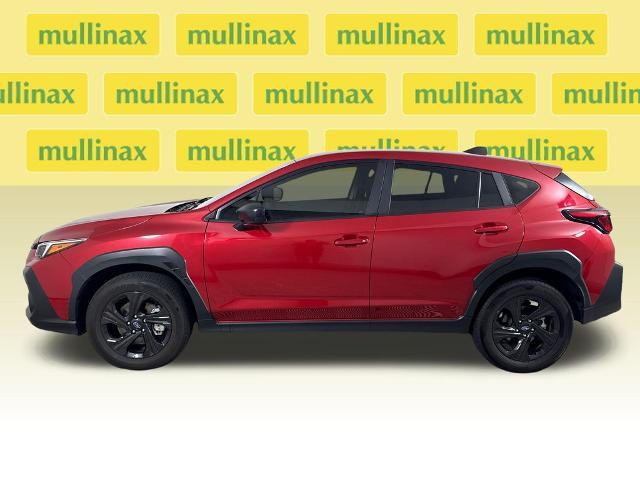 2026 Subaru Crosstrek - $26,250