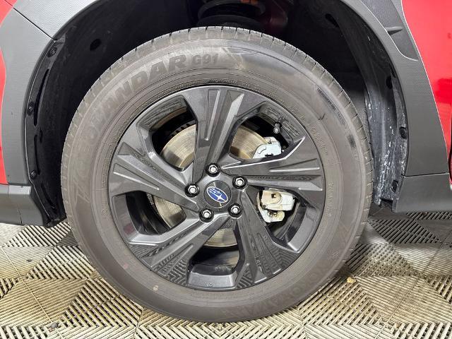 2026 Subaru Crosstrek - $26,250