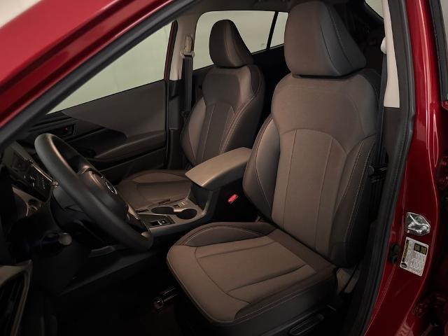 2026 Subaru Crosstrek - $26,250