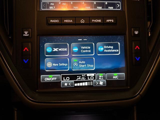 2026 Subaru Crosstrek - $26,250