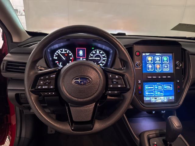 2026 Subaru Crosstrek - $25,500