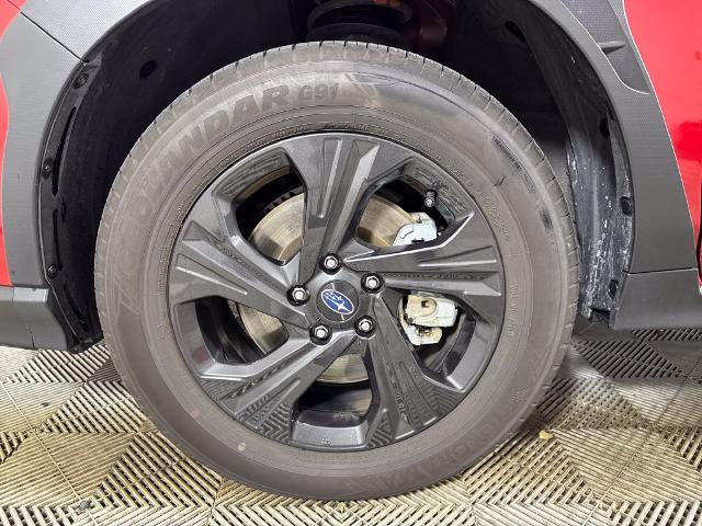 2026 Subaru Crosstrek - $25,500