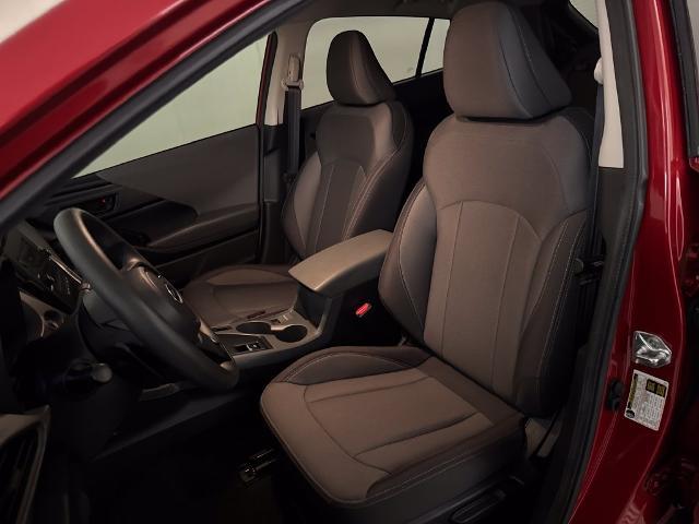 2026 Subaru Crosstrek - $25,500