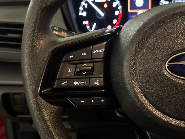 2026 Subaru Crosstrek - $25,500