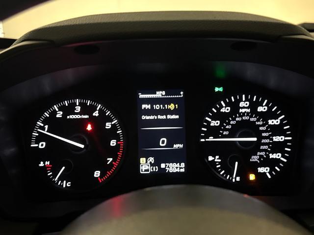 2026 Subaru Crosstrek - $25,500