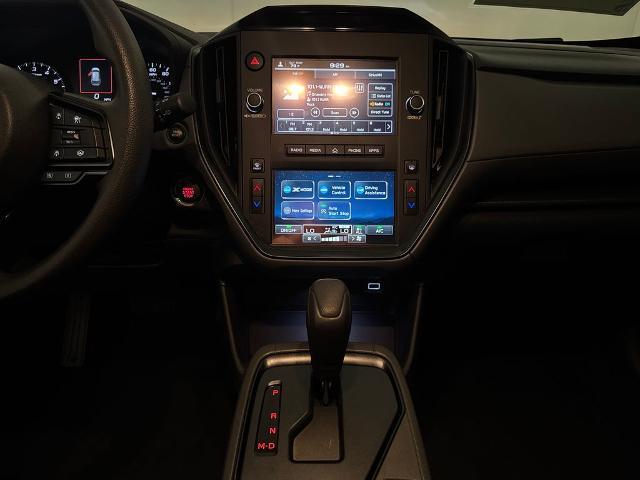 2026 Subaru Crosstrek - $25,500