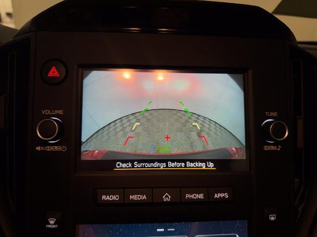 2026 Subaru Crosstrek - $25,500
