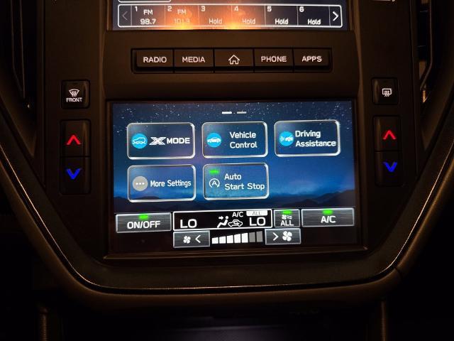 2026 Subaru Crosstrek - $25,500