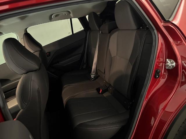 2026 Subaru Crosstrek - $25,500