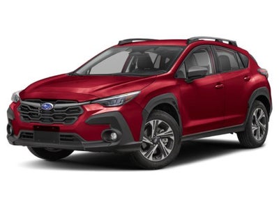 2026 Subaru Crosstrek AWD Premium 4DR Crossover
