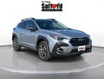 2026 Crosstrek Thumbnail 10