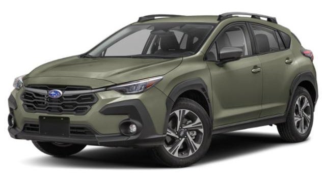 Preowned 2026 Subaru Crosstrek Premium for Sale