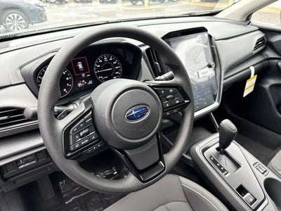 Photo of a 2026 Subaru Crosstrek AWD Premium 4DR Crossover for sale