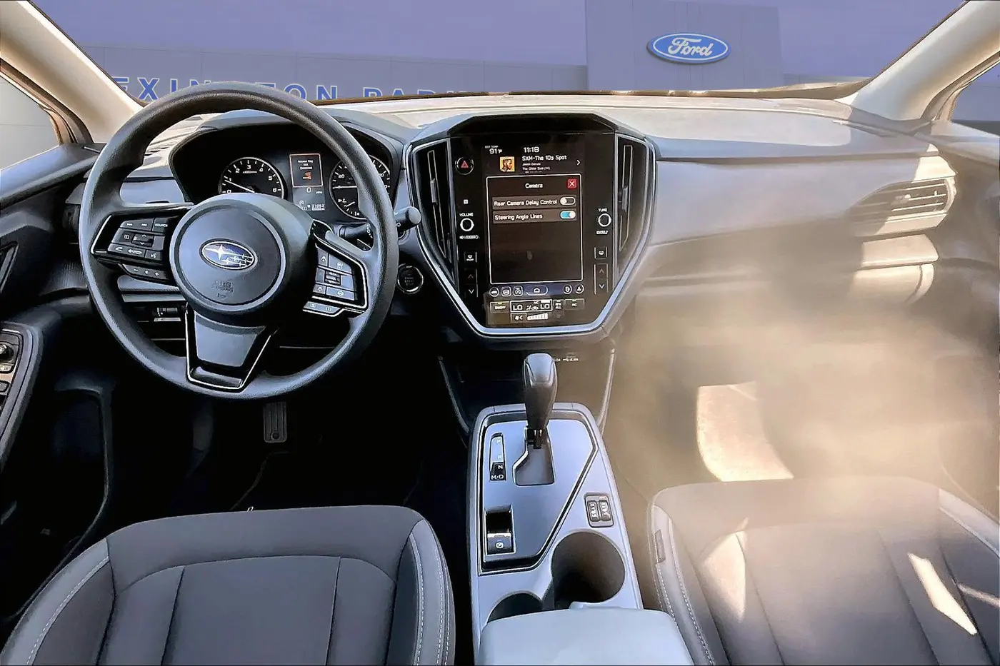 2026 Subaru Crosstrek - $30,500