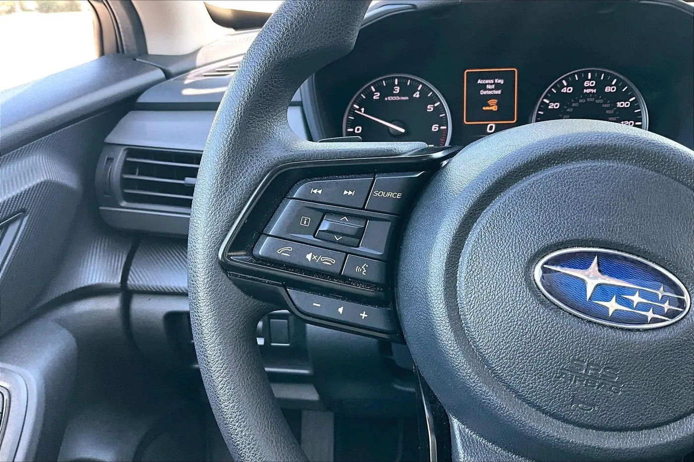 2026 Subaru Crosstrek - $30,500